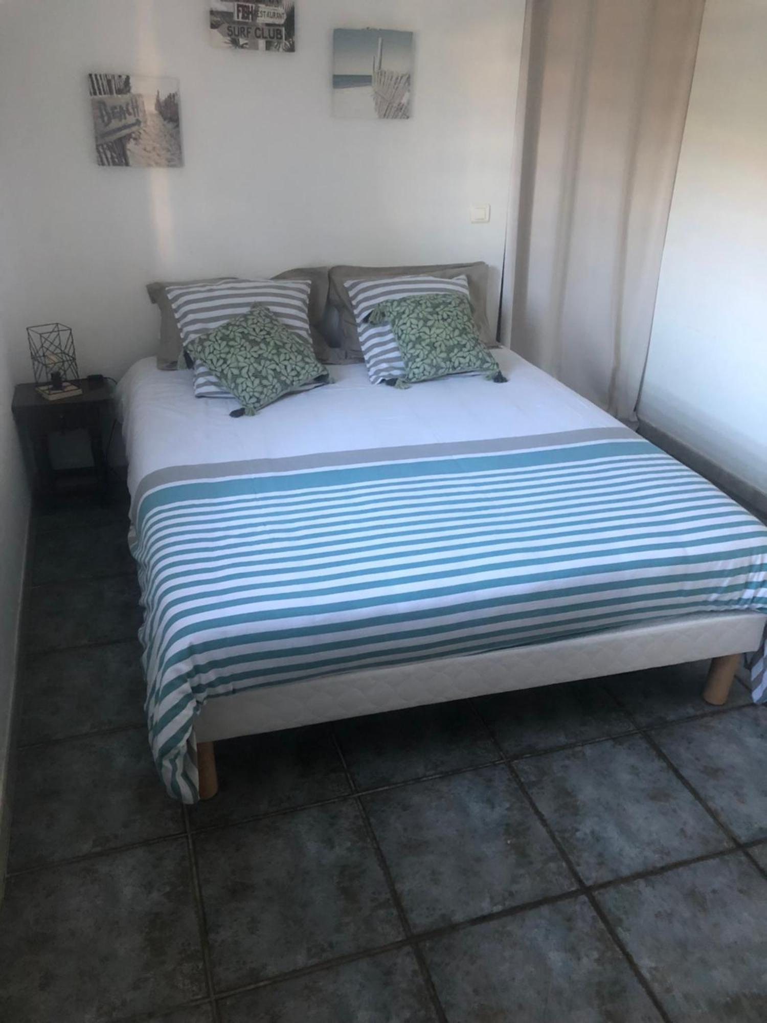 Appartement Lumineux Et Spacieux Эльн Экстерьер фото